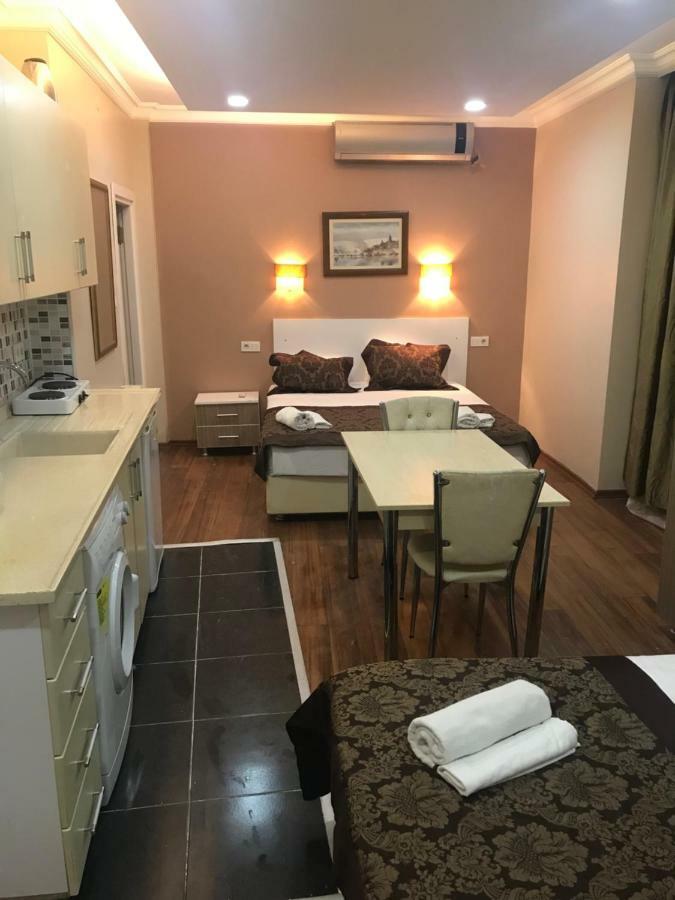 Ayasofya Life Aparts&suites Apart Otel *