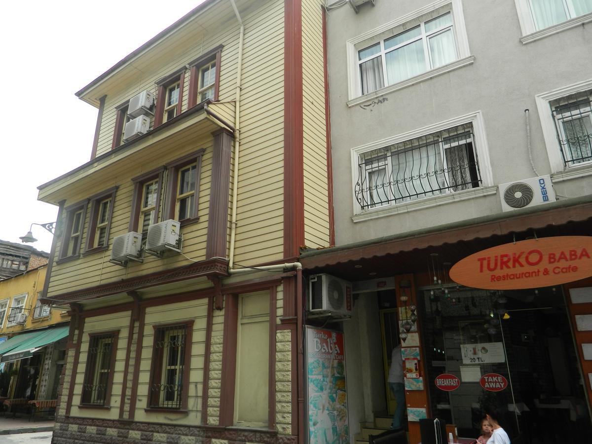Ayasofya Life Aparts&suites * İstanbul