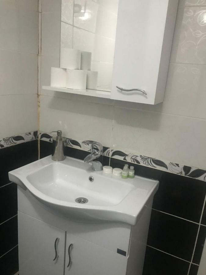 Ayasofya Life Aparts&suites Apart Otel İstanbul