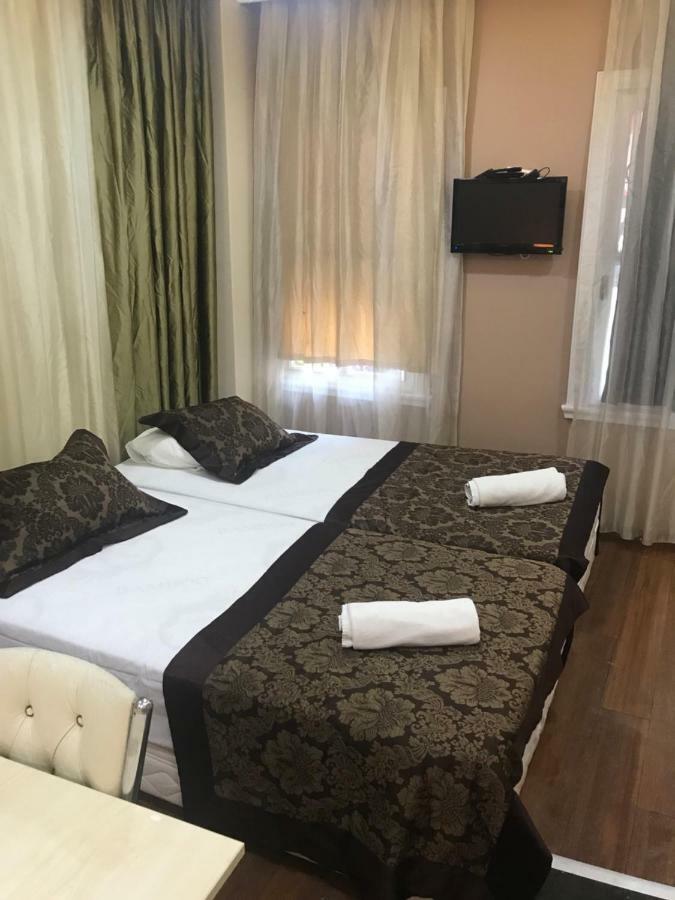 Apart Otel Ayasofya Life Aparts&suites