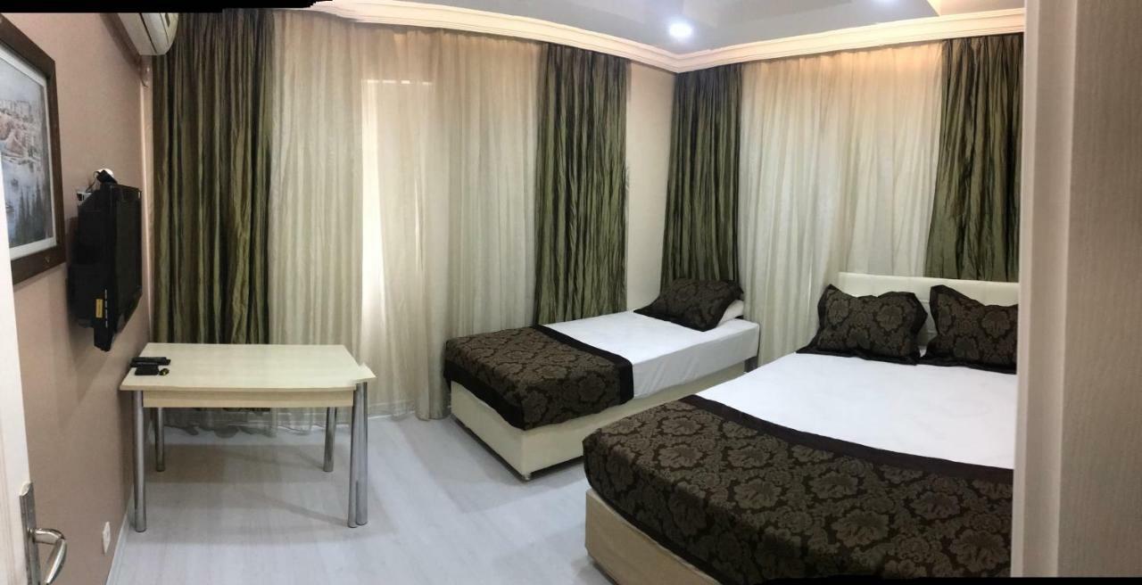 Ayasofya Life Aparts&suites İstanbul