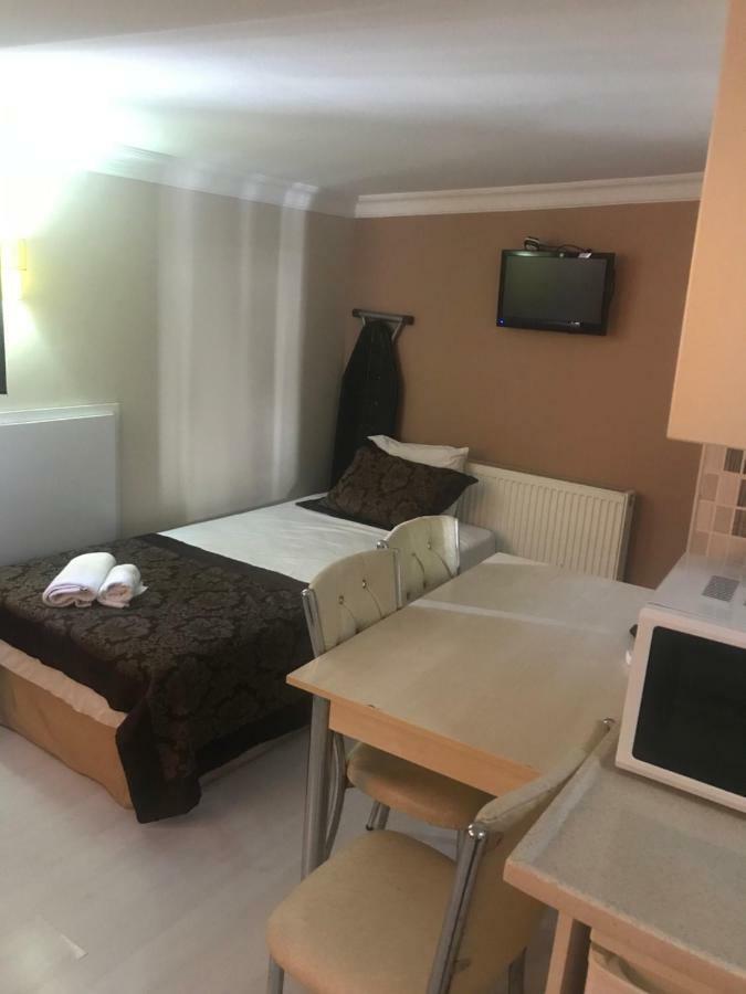 Ayasofya Life Aparts&suites Apart Otel İstanbul