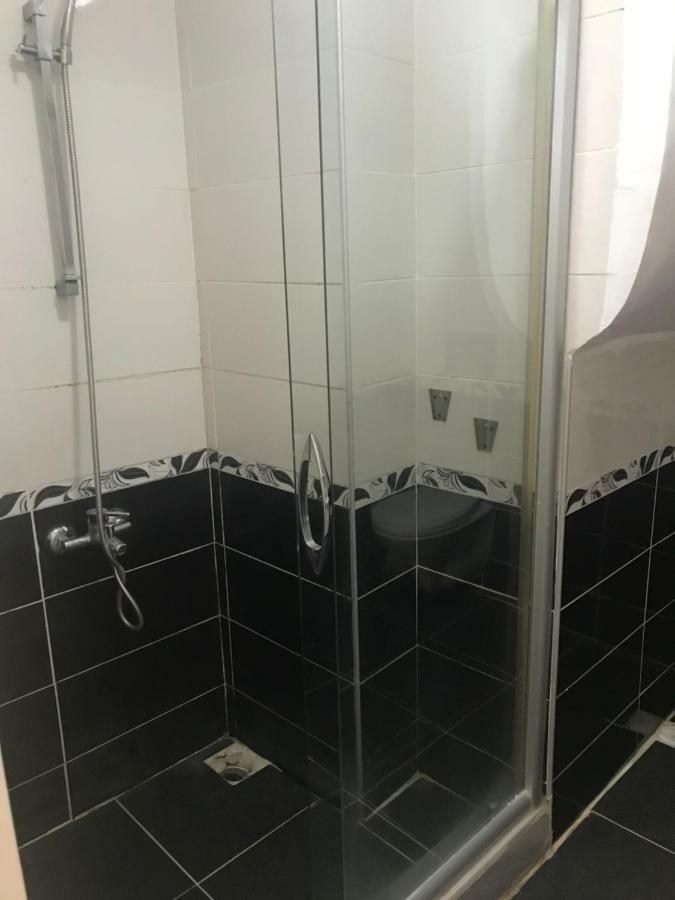 Ayasofya Life Aparts&suites Apart Otel