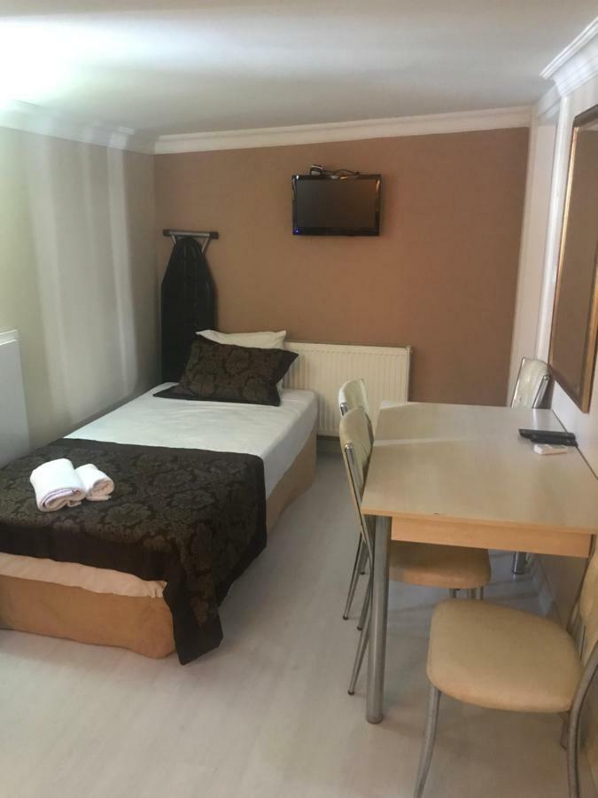 Ayasofya Life Aparts&suites * İstanbul
