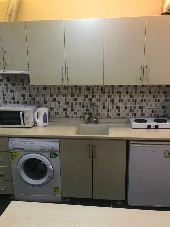 Apart Otel Ayasofya Life Aparts&suites *