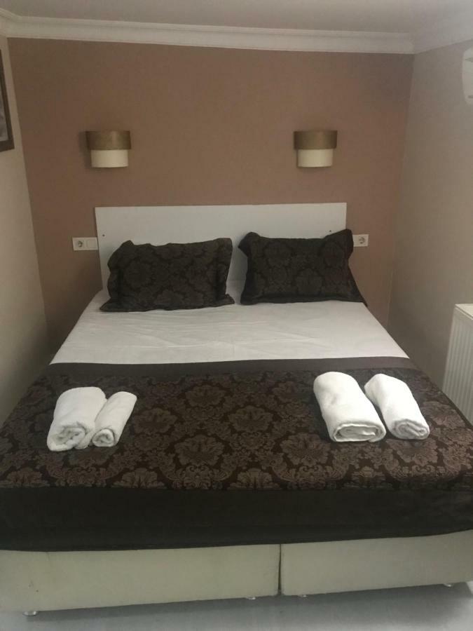 Apart Otel Ayasofya Life Aparts&suites