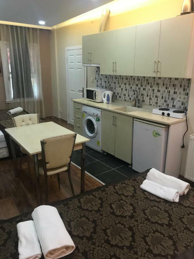 Ayasofya Life Aparts&suites İstanbul