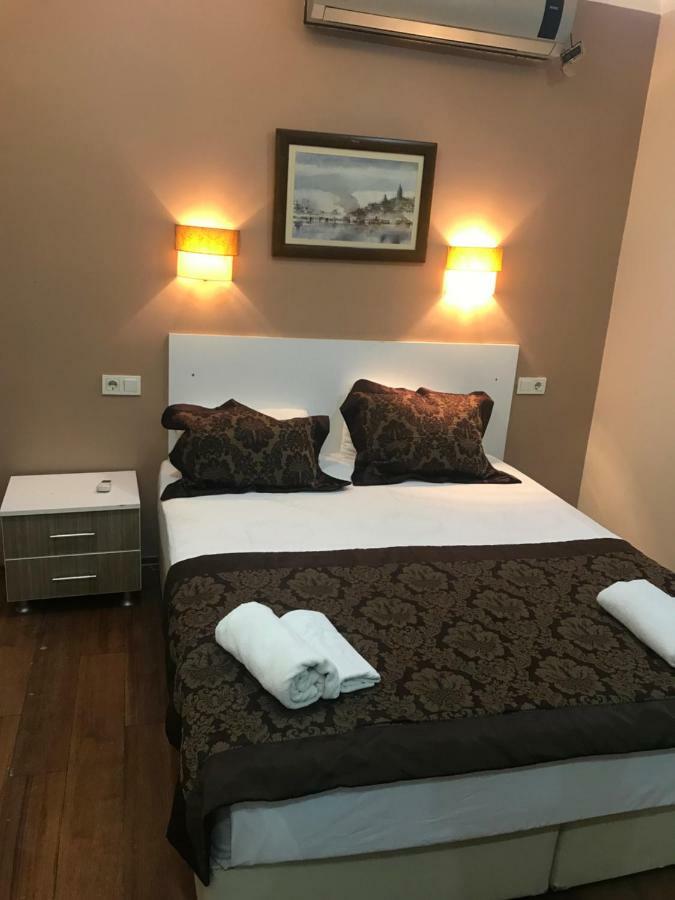 Ayasofya Life Aparts&suites Apart Otel İstanbul