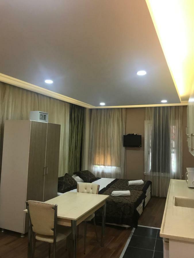 Apart Otel Ayasofya Life Aparts&suites