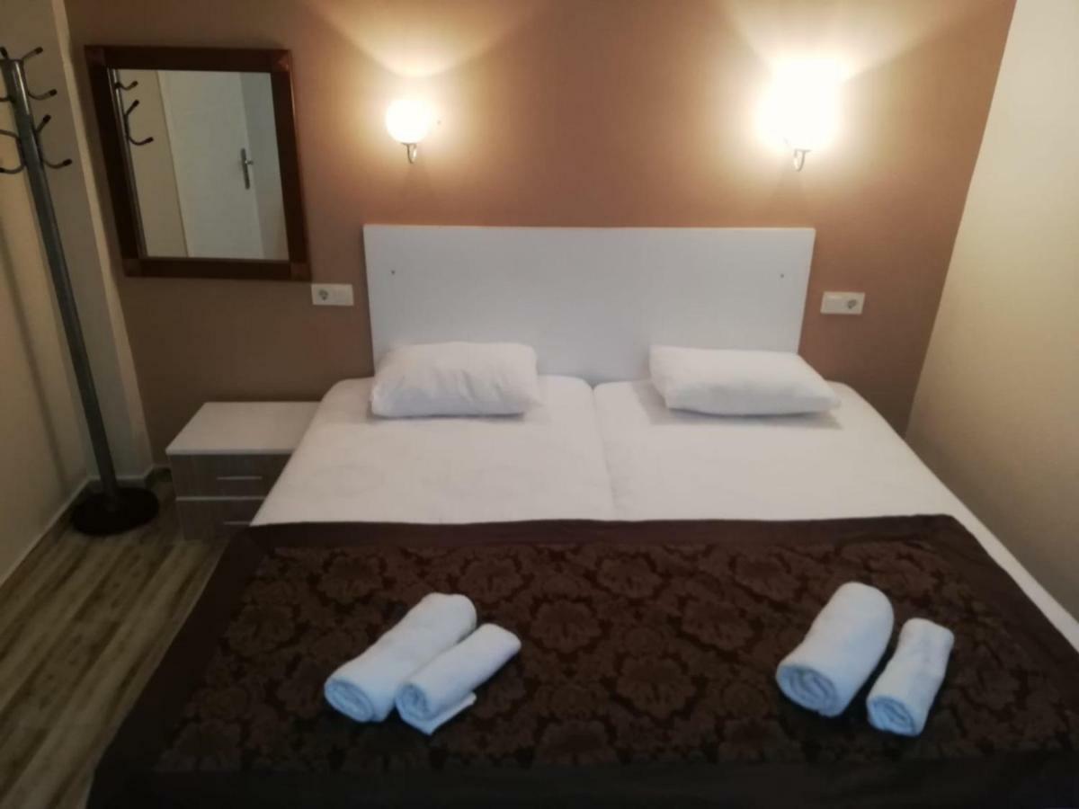 Ayasofya Life Aparts&suites Apart Otel *