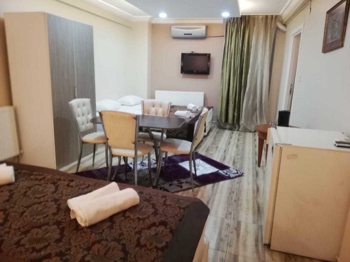 Ayasofya Life Aparts&suites * İstanbul