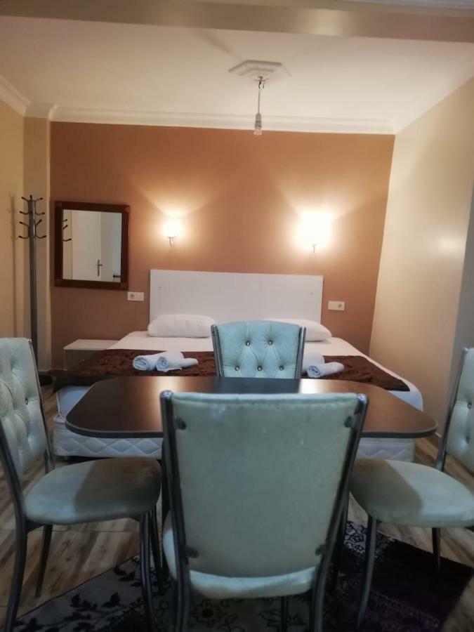 Ayasofya Life Aparts&suites Apart Otel *