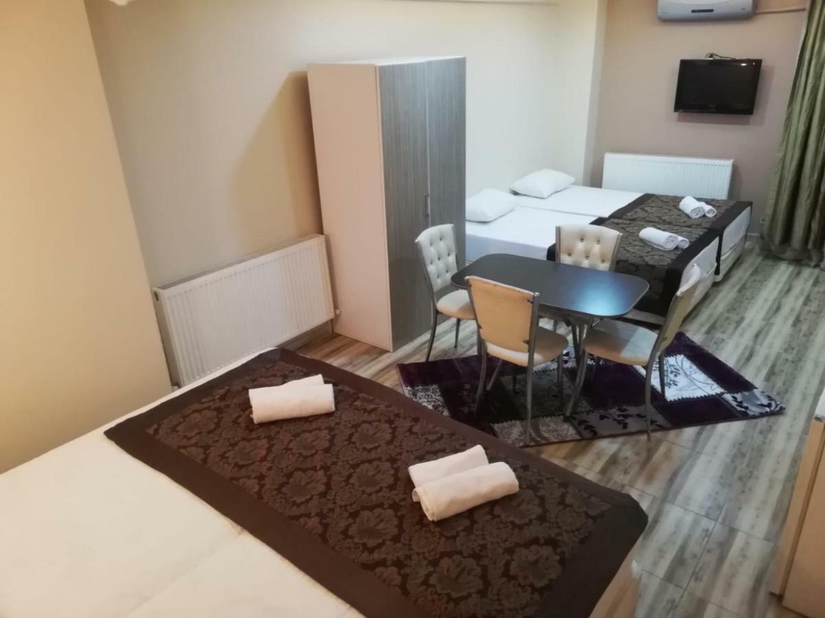 Ayasofya Life Aparts&suites Apart Otel *