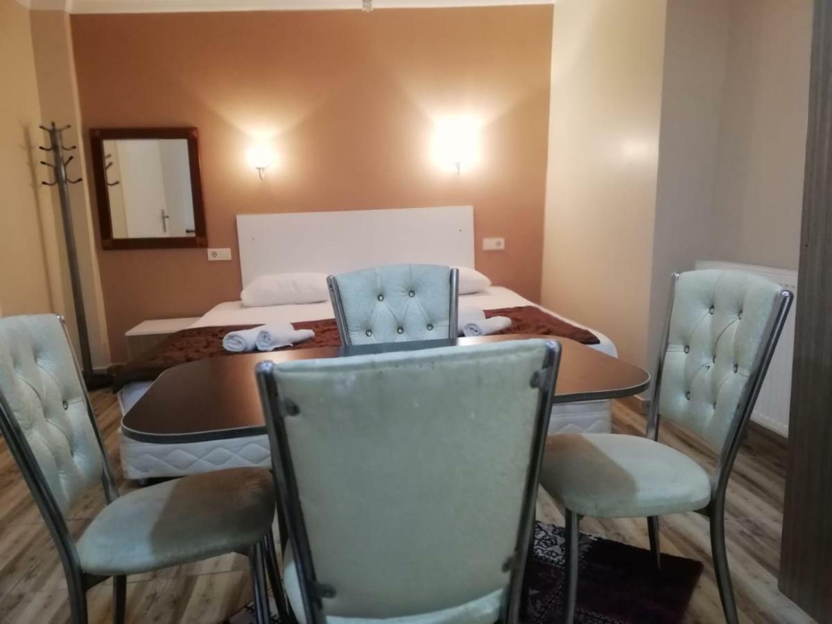 Ayasofya Life Aparts&suites Apart Otel