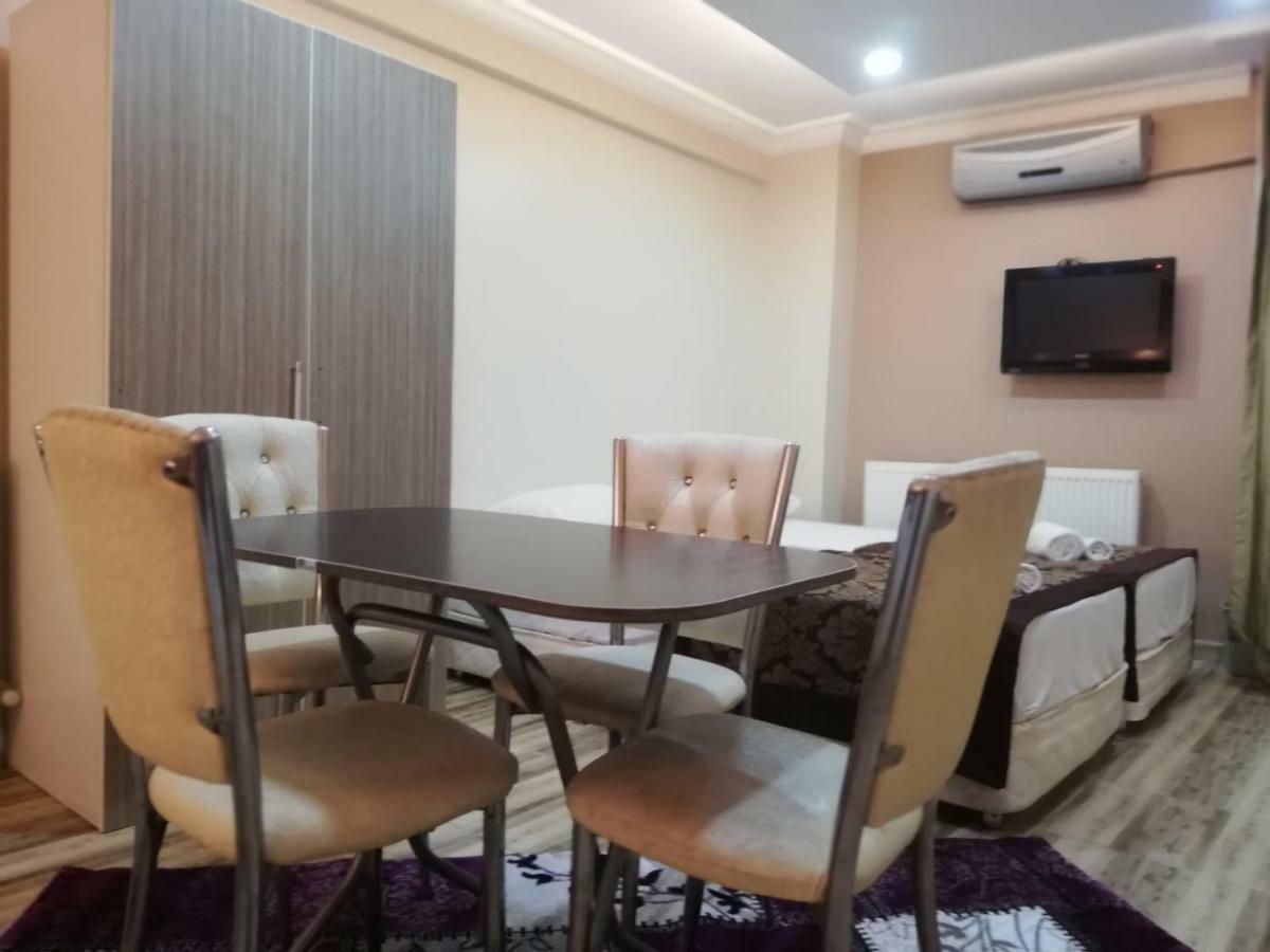 Ayasofya Life Aparts&suites Apart Otel