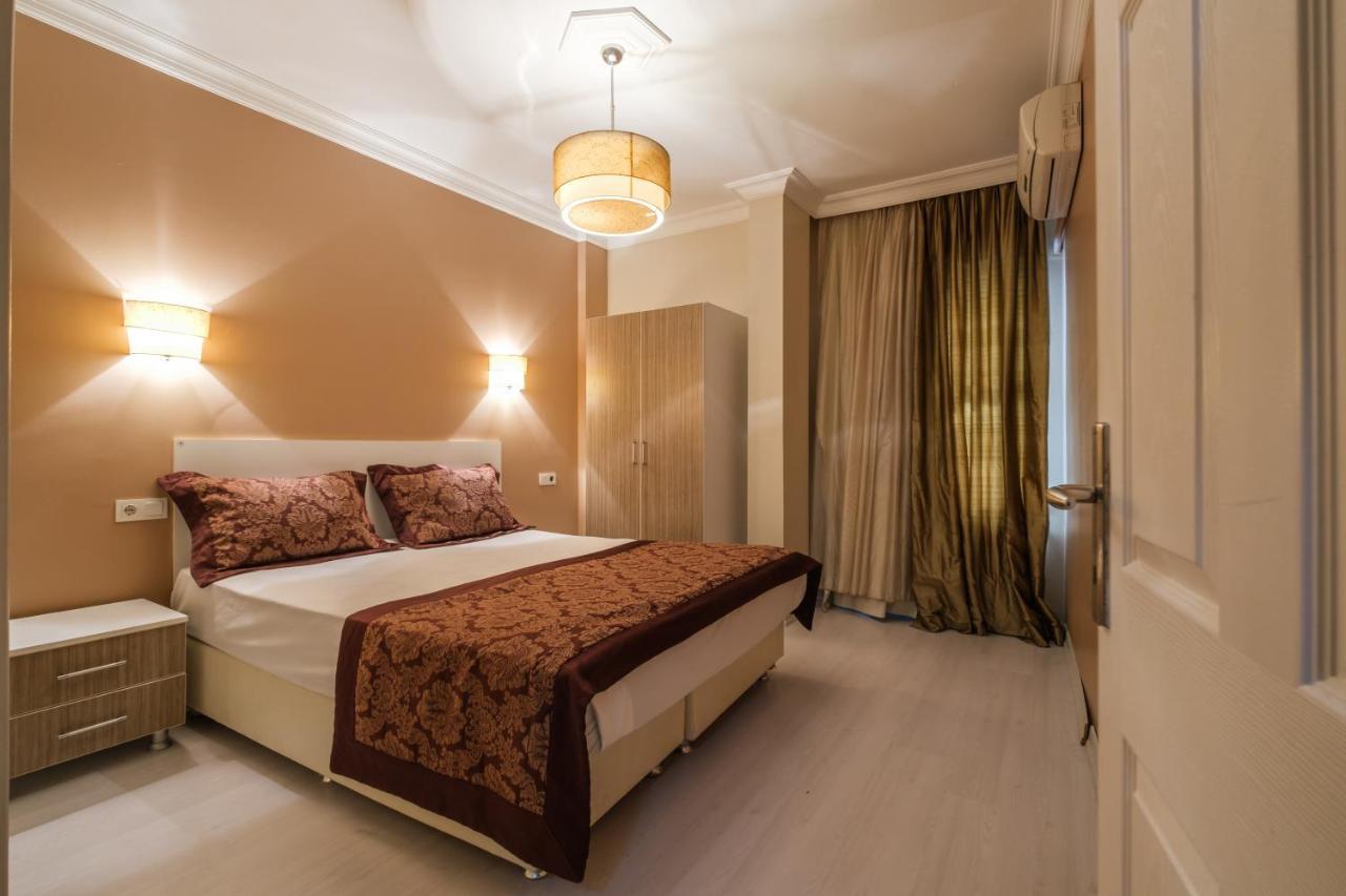 Ayasofya Life Aparts&suites İstanbul