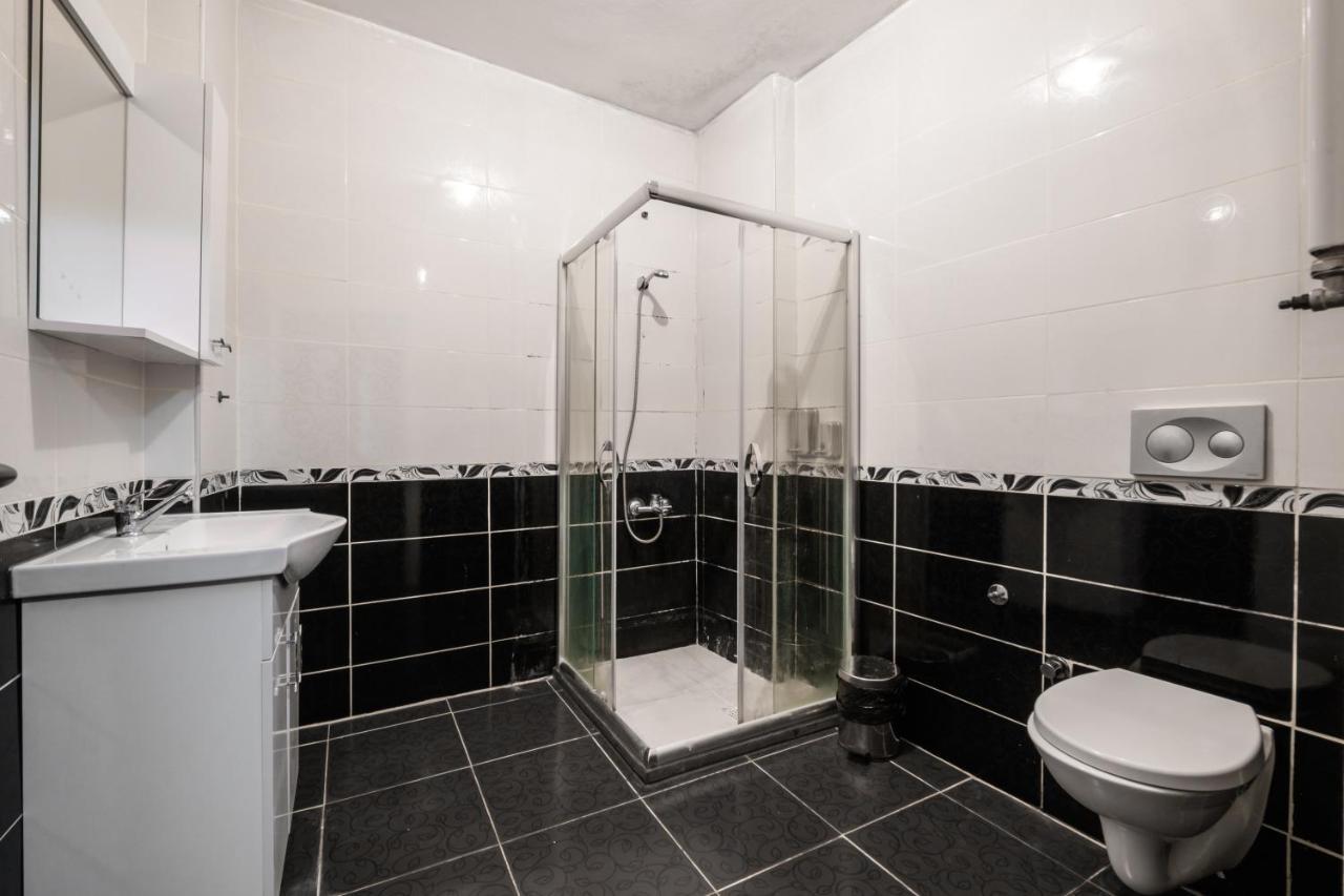 Ayasofya Life Aparts&suites İstanbul