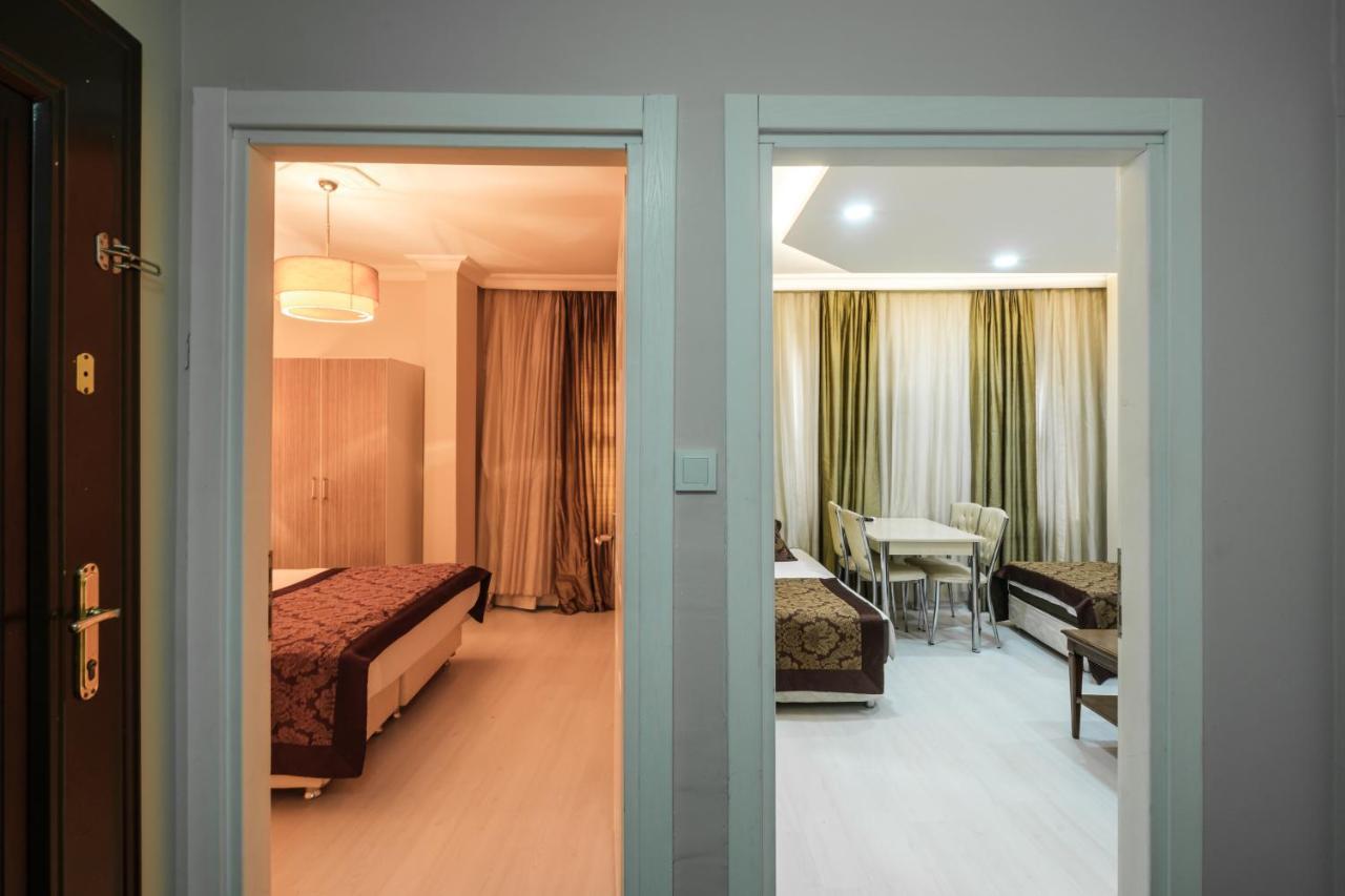 Ayasofya Life Aparts&suites Apart Otel İstanbul